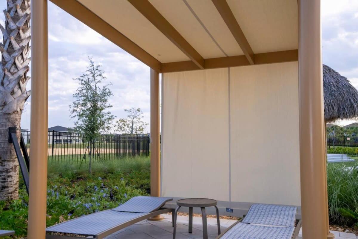 Family Friendly 3Bd Close To Disney @Champions Gate 991 คิสซิมมี ภายนอก รูปภาพ