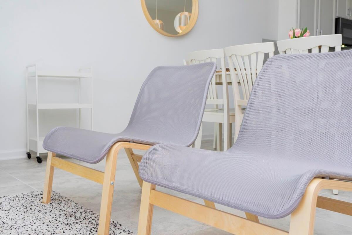 Family Friendly 3Bd Close To Disney @Champions Gate 991 คิสซิมมี ภายนอก รูปภาพ
