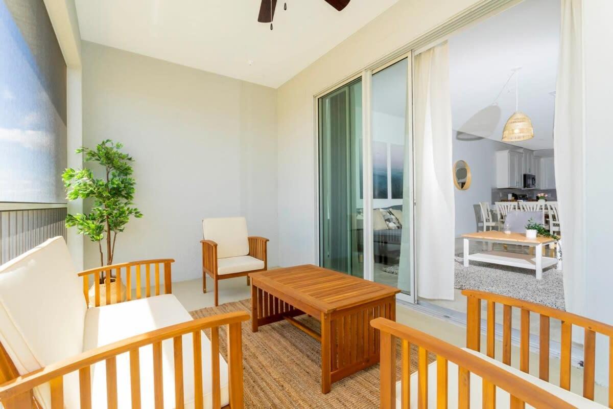 Family Friendly 3Bd Close To Disney @Champions Gate 991 คิสซิมมี ภายนอก รูปภาพ