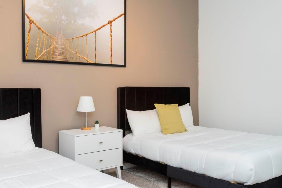 Family Friendly 3Bd Close To Disney @Champions Gate 991 คิสซิมมี ภายนอก รูปภาพ