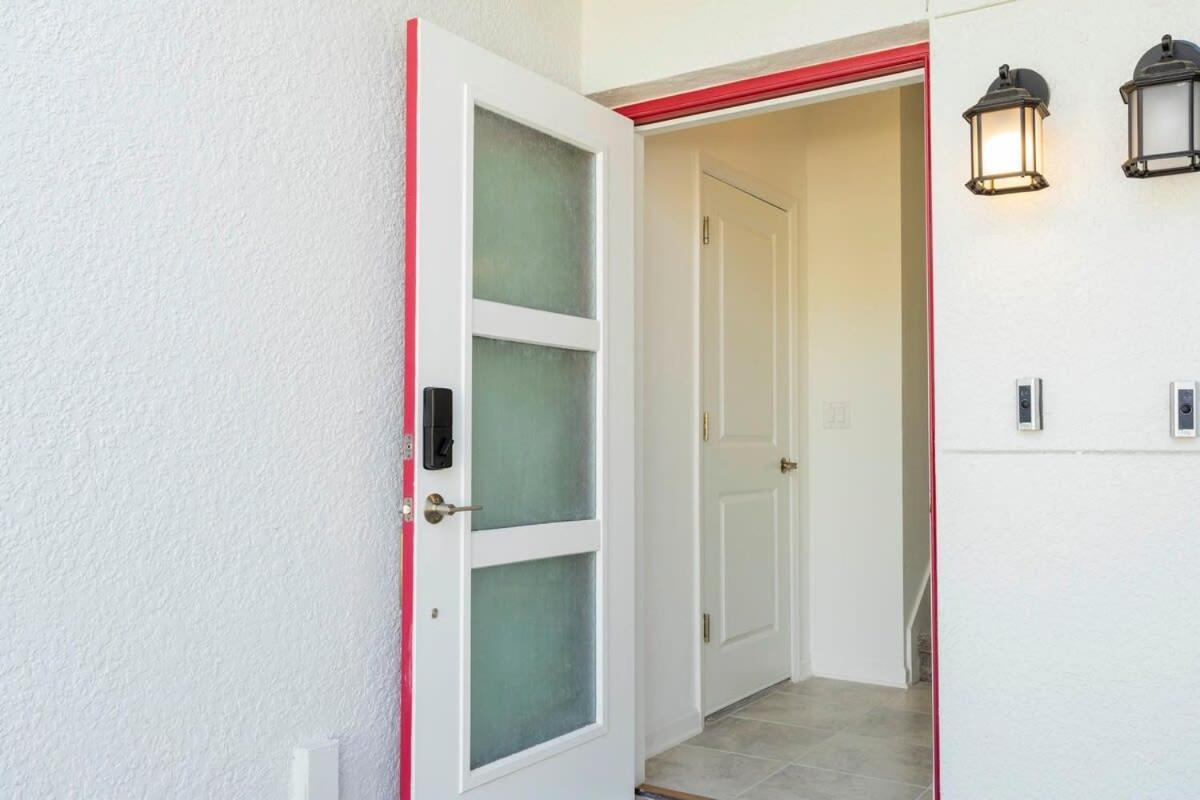 Family Friendly 3Bd Close To Disney @Champions Gate 991 คิสซิมมี ภายนอก รูปภาพ